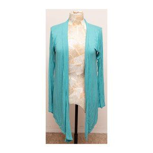 Like New Red Dress Boutique Cardigan